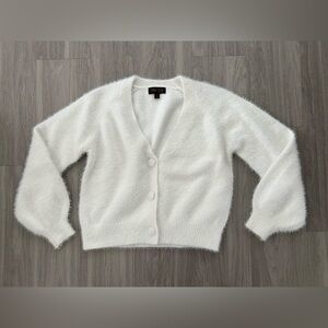 Truth by Republic cardigan sweater size medium